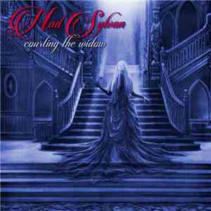 Nad Sylvan - Courting The Widow album flac
