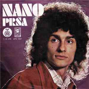 Nano Prša - Tango U Parizu album flac