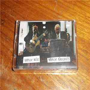 Napalm Noise / Napalm Airplanes - A Split Tape About Napalm album flac