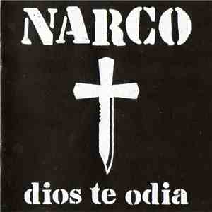 Narco - Dios Te Odia album flac