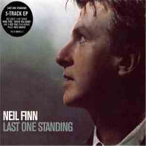 Neil Finn - Last One Standing album flac