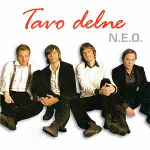 N.E.O.  - Tavo Delne album flac
