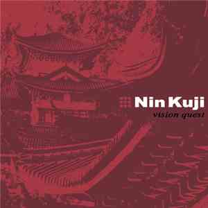Nin Kuji - Vision Quest | The Medicine Man - Jamsessions album flac