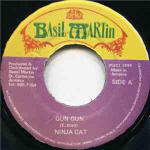 Ninja Cat - Gun Gun album flac