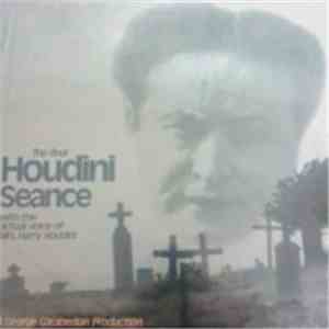 No Artist - The Final Houdini Seance album flac