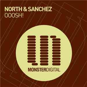 North & Sanchez - Ooosh! album flac