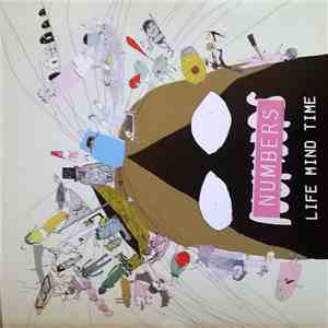 Numbers - Life Mind Time album flac