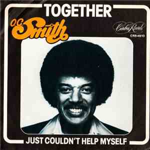 O.C. Smith - Together / Just Couldn't Help Myself album flac