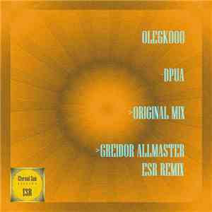 Olegkooo - Dpua album flac