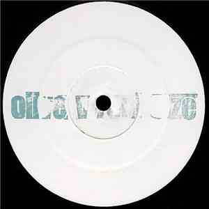 Olive V Roni Size - You're Not Alone (Roni Size Mix) album flac