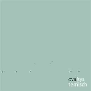 Oval - Systemisch album flac
