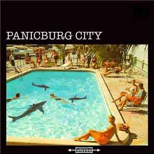 Panicburg City - Panicburg City album flac