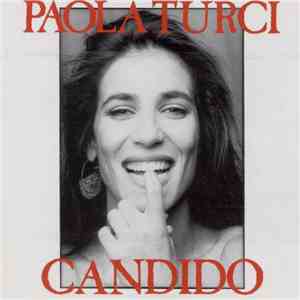 Paola Turci - Candido album flac
