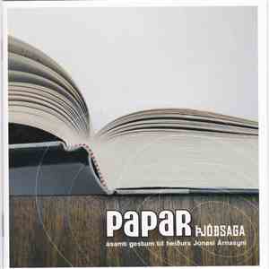 Papar - Þjóðsaga album flac