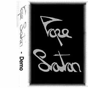Pape Satan - Aborterd Demo 1998 album flac
