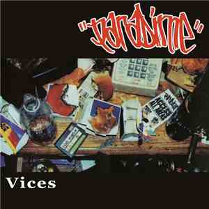 Paradime - Vices album flac