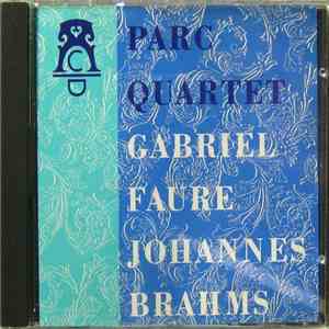 Parc Quartet - Parc Quartet album flac