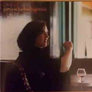 Patricia Barber - Night Club album flac