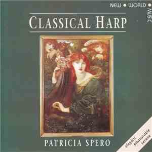 Patricia Spero - Classical Harp album flac