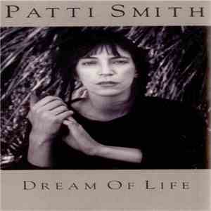 Patti Smith - Dream Of Life album flac