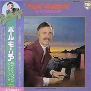 Paul Mauriat - Reflection 18 Love Sound Hit album flac