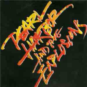 Pearl Harbor And The Explosions - Pearl Harbor And The Explosions album flac