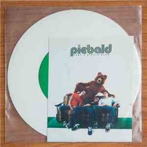 Piebald - Just A Simple Plan album flac