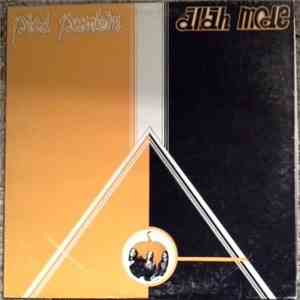 Pied Pumkin String Ensemble - Allah Mode album flac