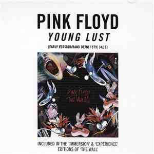 Pink Floyd - Young Lust album flac