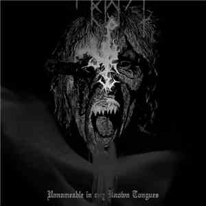 PKWST - Unnameable In Any Known Tongues album flac