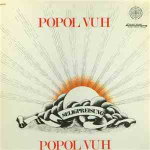 Popol Vuh - Seligpreisung album flac