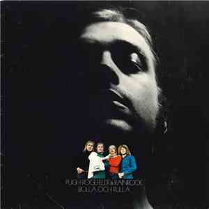 Pugh Rogefeldt & Rainrock - Bolla Och Rulla album flac