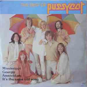 Pussycat  - The Best Of Pussycat album flac