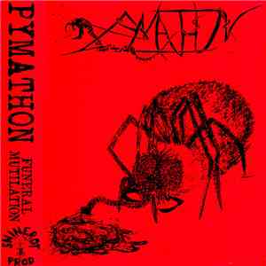 Pymathon - Funeral Mutilation album flac