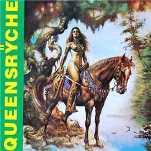 Queensrÿche - Dortmund 27.10.88 album flac