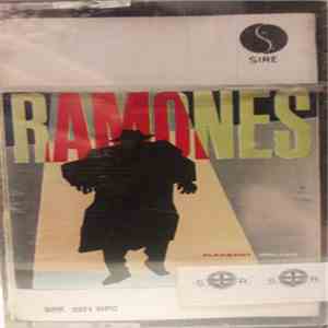 Ramones - Pleasant Dreams album flac