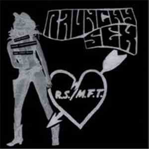 Raunchy Sex - Sexual Fantasy, Sexual Experimentation And Campy Sleaze album flac