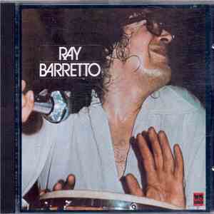Ray Barretto - Ray Barretto album flac