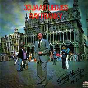 Ray Franky - Dertig Jaar Liedjes album flac