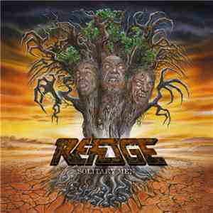 Refuge  - Solitary Men album flac