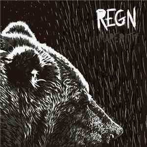 Regn - Mareritt album flac
