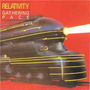 Relativity - Gathering Pace album flac