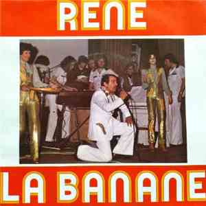 René La Banane - La Banane album flac