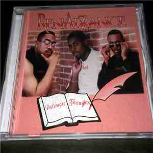 Renaizzance Featuring Sugar Daddy Shaft - Intimate Thoughts album flac