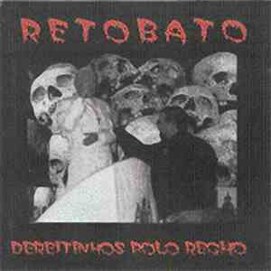 Retobato - Dereitinhos Polo Regho album flac