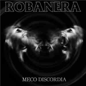 Robanera - Meco Discordia album flac