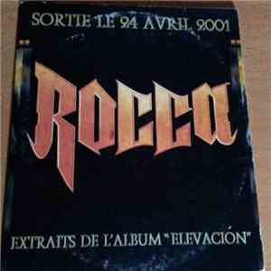 Rocca - Elevación album flac