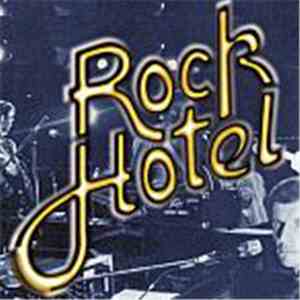 Rock Hotel - 20 album flac