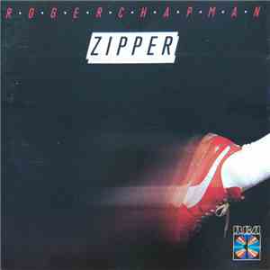 Roger Chapman - Zipper album flac