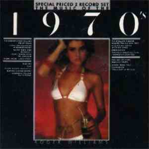 Roger Williams - The Music Of The 1970's album flac